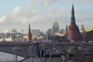 Кураторы Московского дома национальностей расскажут об архитектуре столицы