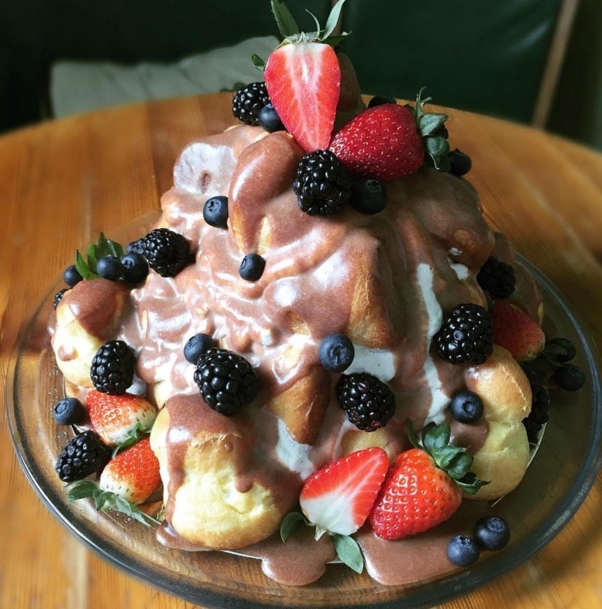 Кулинарные шедевры картинки, кошек