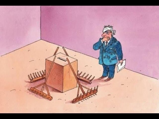 Право голосовать: всем и каждому? Право голосовать: всем и каждому? чтобы, выборах, может, власть, очень, людей, своей, демократия, ходит, права, потому, кресла, голосовать, сейчас, когда, Хорошей, сожалению, вроде, Спросите, двигаться