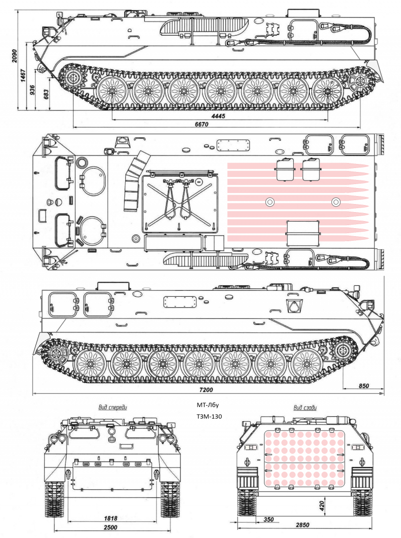 Не пора ли нам замахнуться на классика нашего – БМ-21 «Град» оружие