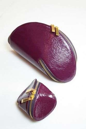 Необычный клатч из фетра или кожи своими руками Необычный клатч из фетра или кожи своими руками выкройка клатча +из фетра,работа с фетром,рукоделие,своими руками,шитьё