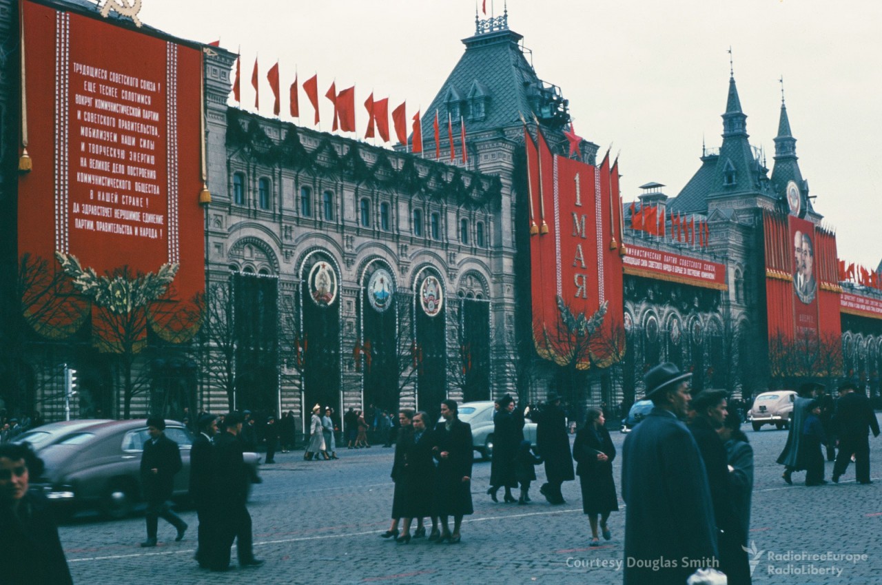 москва 66 год