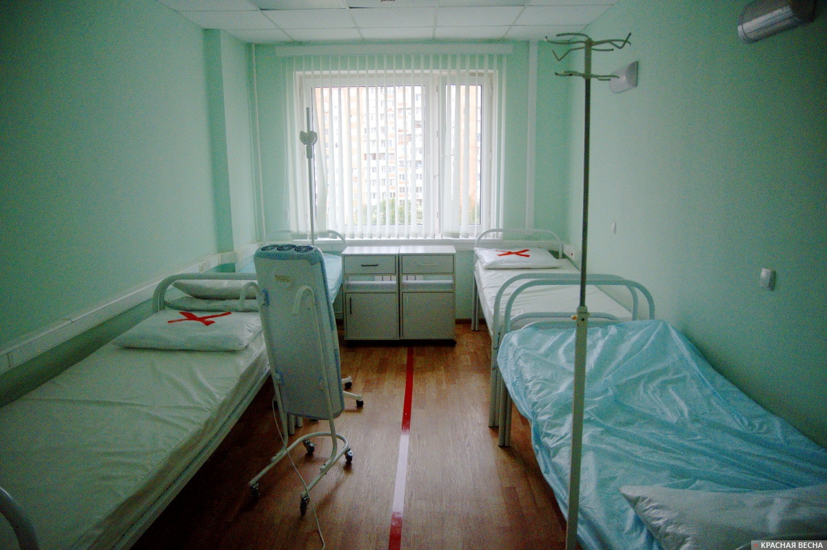 В Вологодской области за сутки выявили 149 случаев заражения коронавирусом