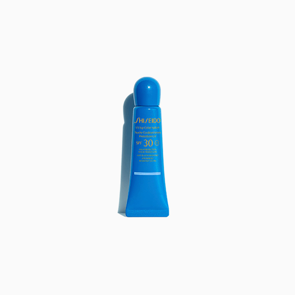 Блеск для губ Suncare UV Lip Color Splash SPF 30, Shiseido