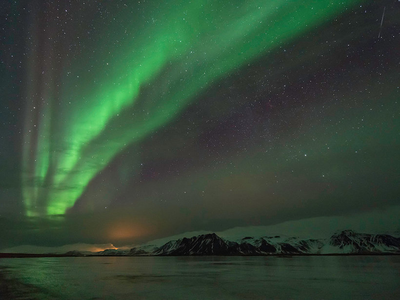 15 чудесных фотографий, после которых непременно захочется в Исландию 15 чудесных фотографий, после которых непременно захочется в Исландию Путешествия,фото