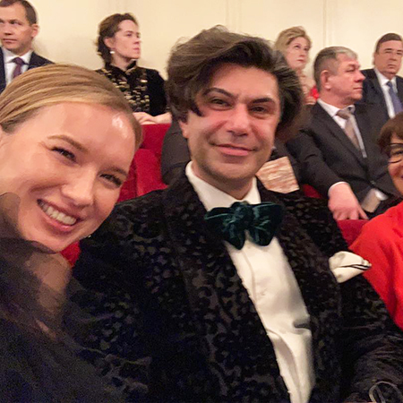 Щелкунчик и мышиный король: Владимир Путин сводил друзей на балет Щелкунчик и мышиный король: Владимир Путин сводил друзей на балет новости