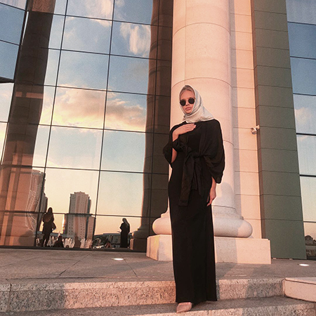 Рамзан Кадыров научил Лизу Пескову готовить национальные блюда чеченской кухни новости, рамзан кадыров, лиза пескова