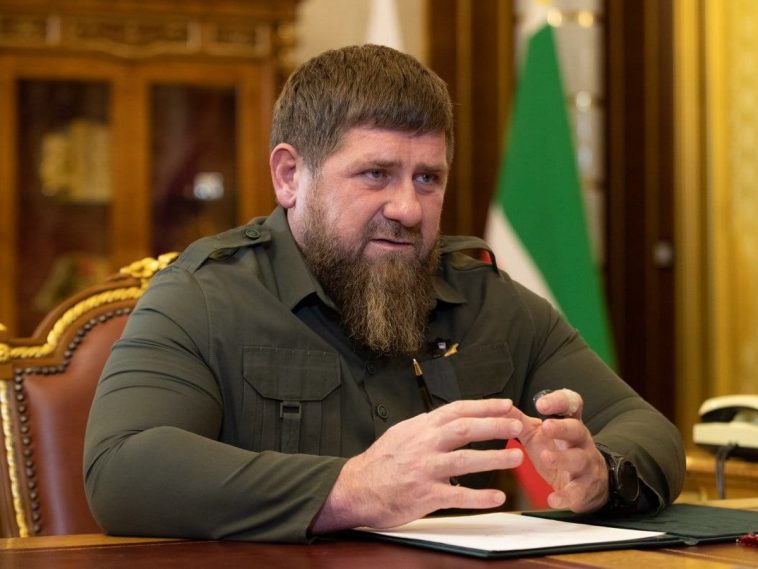 Кадыров признался, что готов к ядерной войне и гибели своих 14 детей
