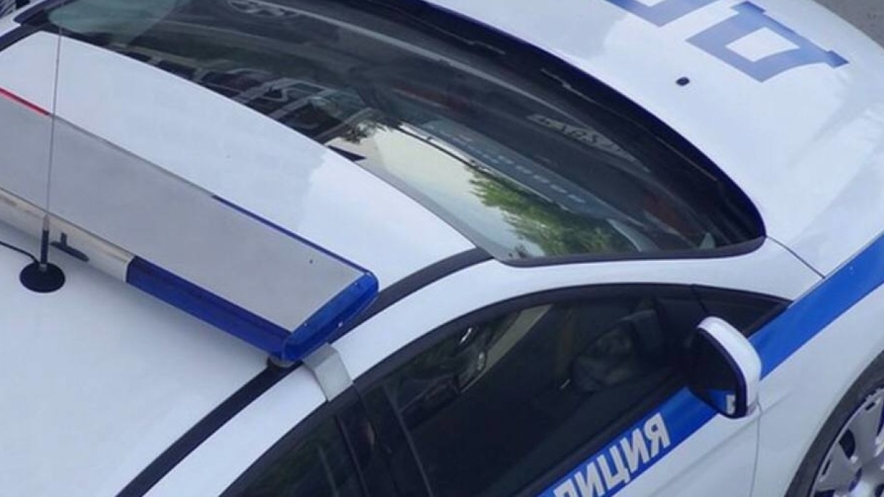 Автоинспекторы спасли больного ребенка в Костроме