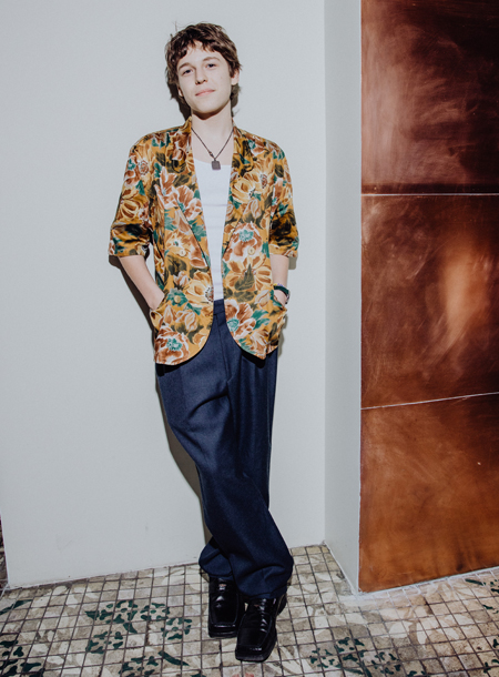 Светлана Бондарчук с мужем Сергеем Харченко, Никита Пресняков с женой Аленой и другие на открытии бутика в Москве Звезды,Новости о звездах