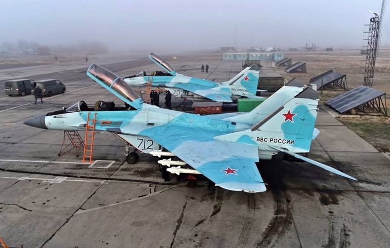 Щедрое предложение: китайский JF-17 стал конкурентом МиГ-35 в Южной Америке