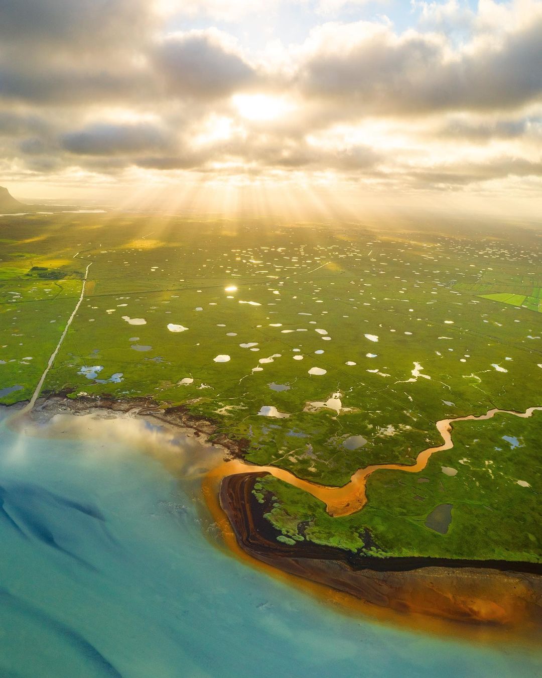 Взгляд свысока: мир на аэрофотоснимках Хьюго Хили планета,с высоты птичьего полета,тревел-фото