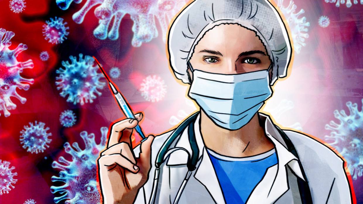 Жители Чукотки старше 50 лет могут получить выплаты за вакцинацию до 1 декабря