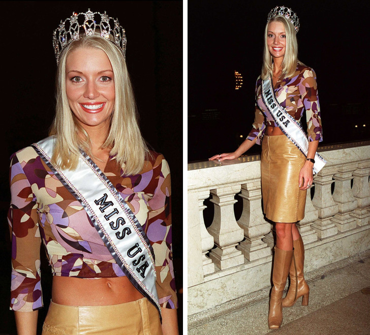 17 фактов о конкурсах красоты, которые раскрывают их с неожиданной стороны 17 фактов о конкурсах красоты, которые раскрывают их с неожиданной стороны