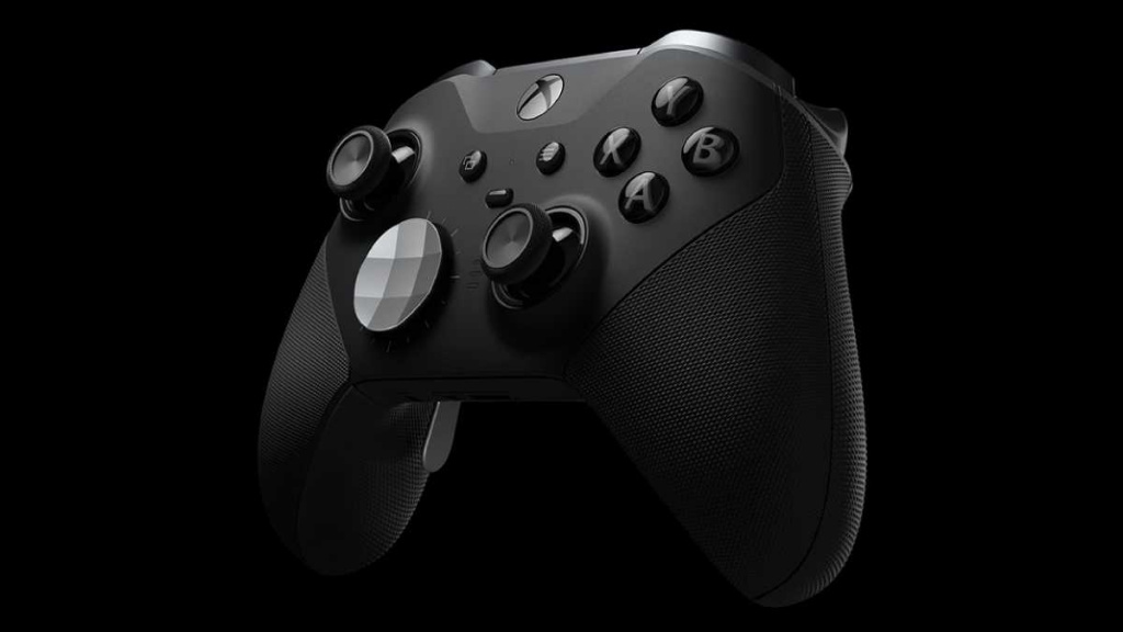 Xbox Elite Controller Series 2