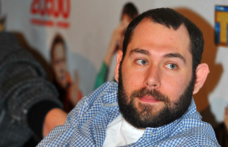 Если звезды «зажигают» — значит, они в Израиле Если звезды «зажигают» — значит, они в Израиле