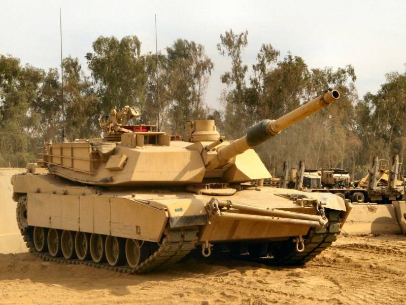 Украинские «Абрамсы»: явно не то старьё, на какое рассчитывали Украинские «Абрамсы»: явно не то старьё, на какое рассчитывали оружие,украина