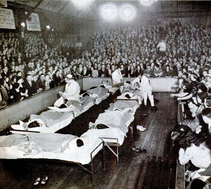 Танцы до упаду на танцевальных марафонах 1920-30-х годов Танцы до упаду на танцевальных марафонах 1920-30-х годов всемирная история