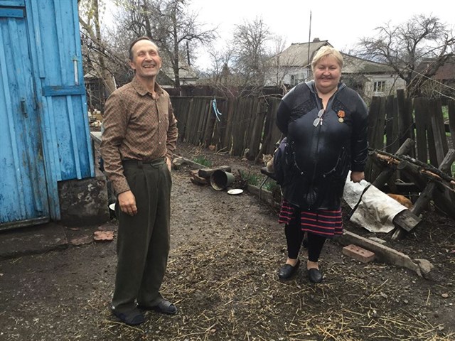 Не только Мариуполь: жуткие истории выживших в краматорской тюрьме СБУ украина