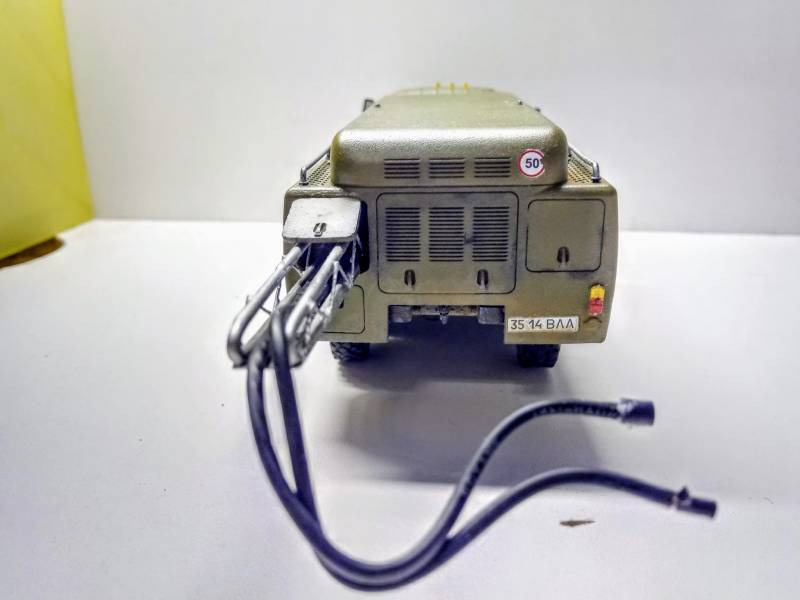 Як-38 на техпозиции Як-38 на техпозиции ввс