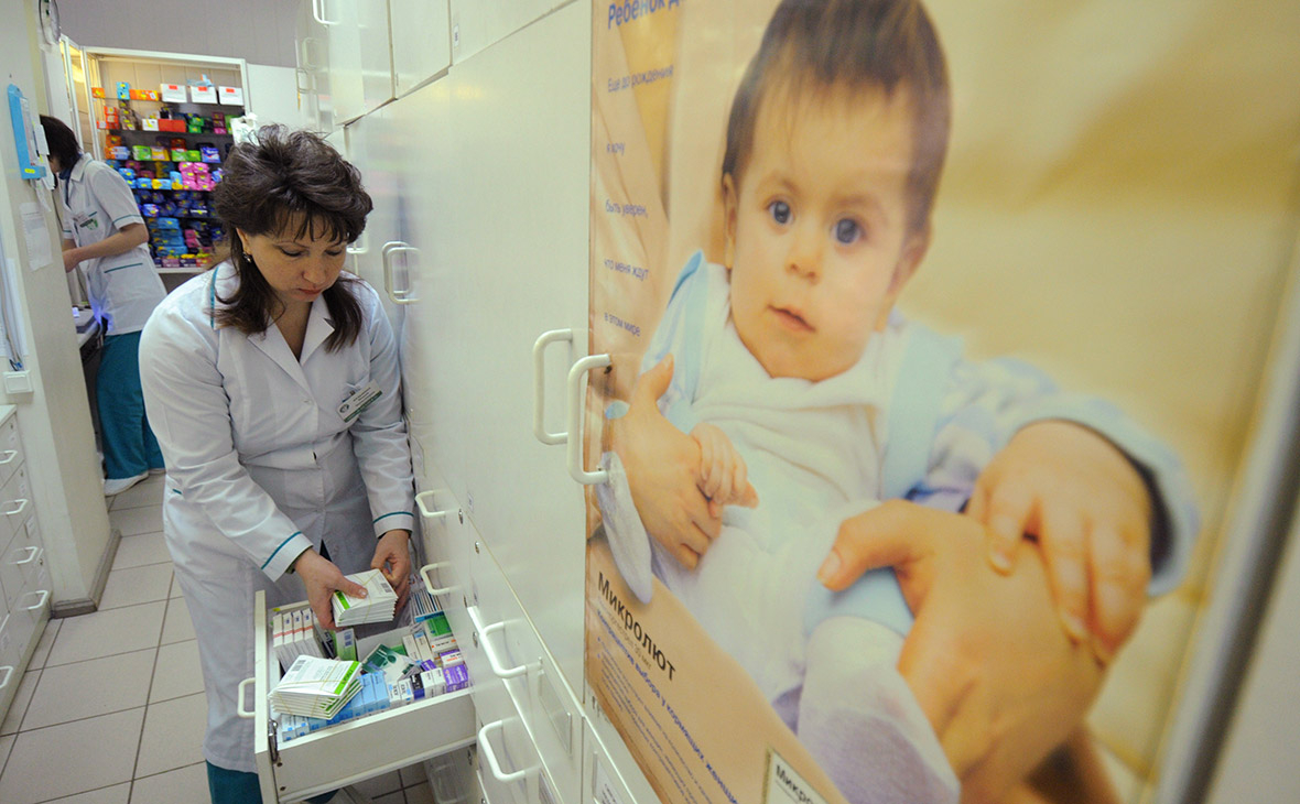 В Россию ввезут 10 тыс. упаковок запрещенных иностранных лекарств для детей дети,запрещенные в России,лекарства,медицина,общество,россияне,уголовное дело
