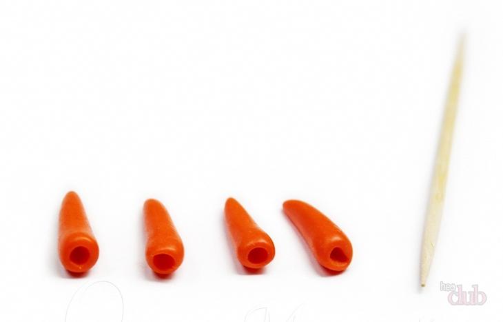 Поделки из полимерной глины своими руками Поделки из полимерной глины своими руками мастер класс