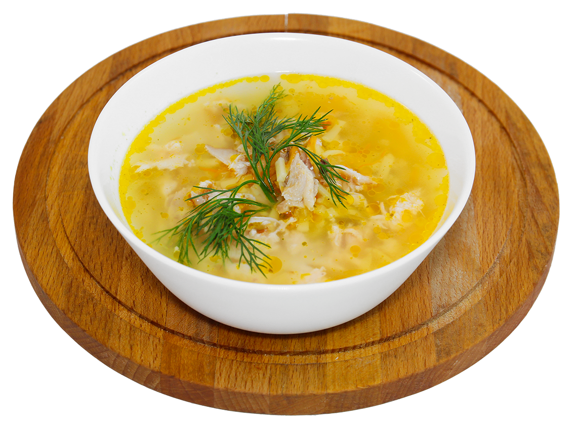 Шумадийский куриный суп. Простой сербский суп кулинария,кухни мира,сербская кухня,супы