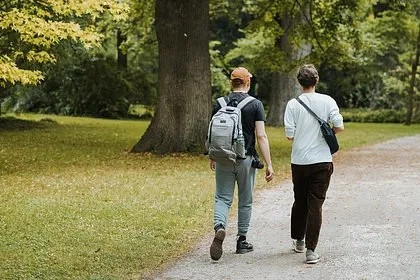 Выявлен простой способ уменьшить риск преждевременной смерти