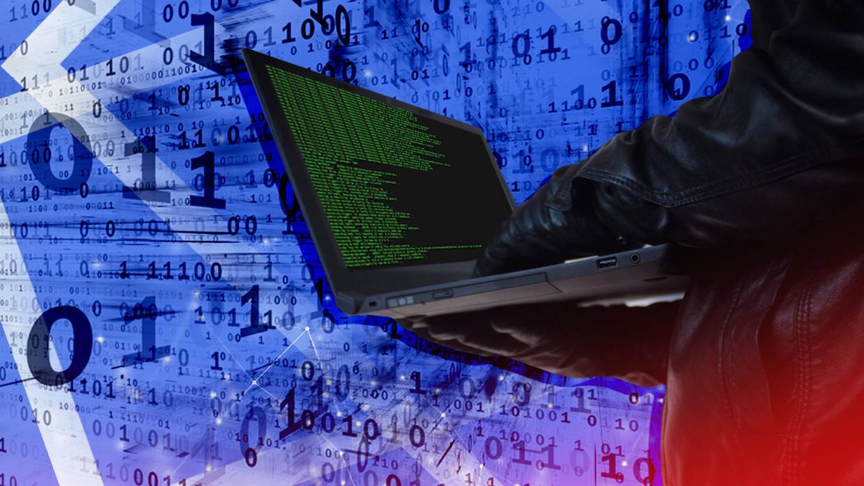 Anonymous заявили о намерении вести кибервойну против России