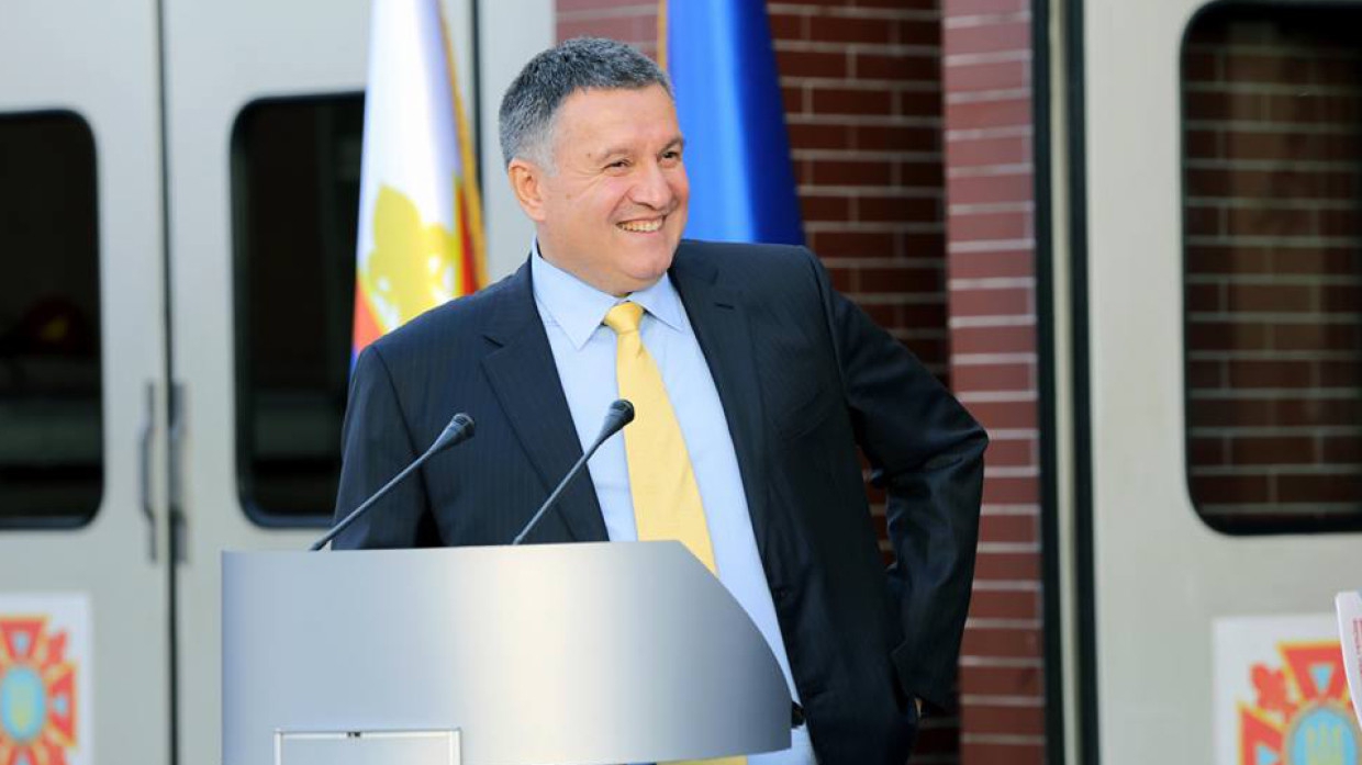 Зеленский перетасовал всех главных силовиков Украины Политика