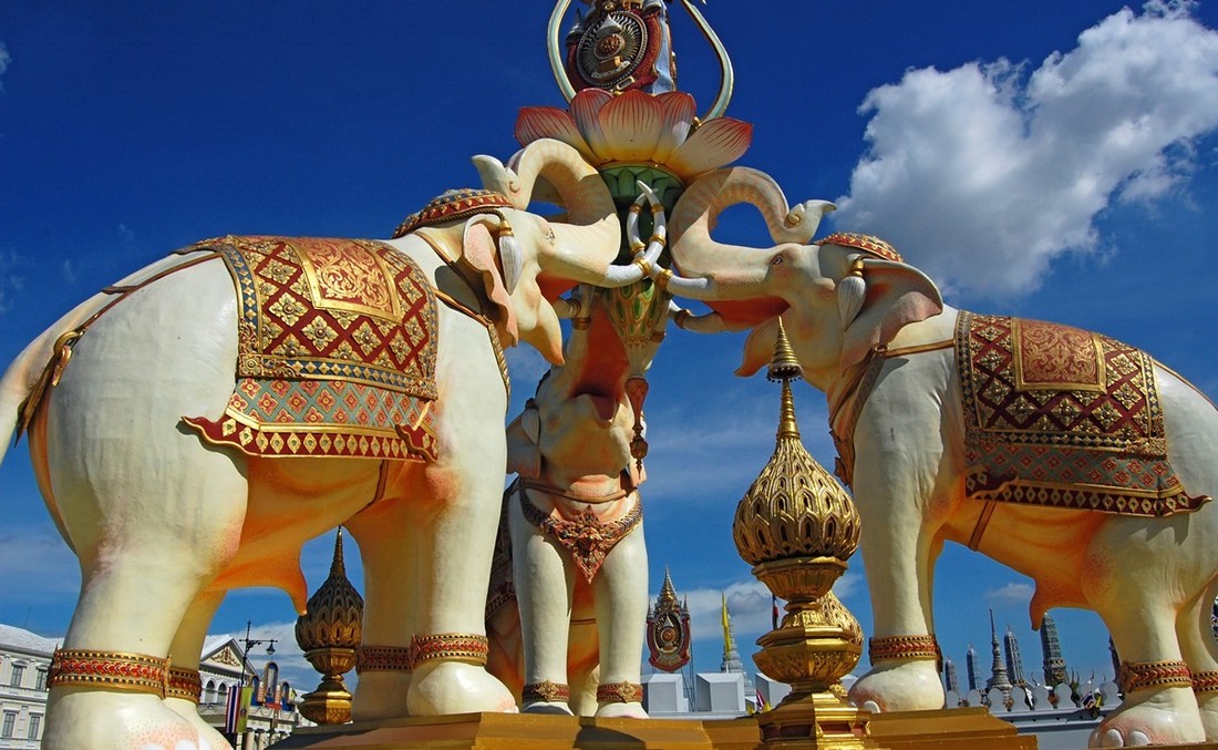 15 райских стран, в которых жить дешевле, чем у вас дома 15 райских стран, в которых жить дешевле, чем у вас дома Путешествия