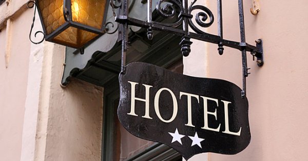 Все российские гостиницы получат новые звёзды в 6 категориях