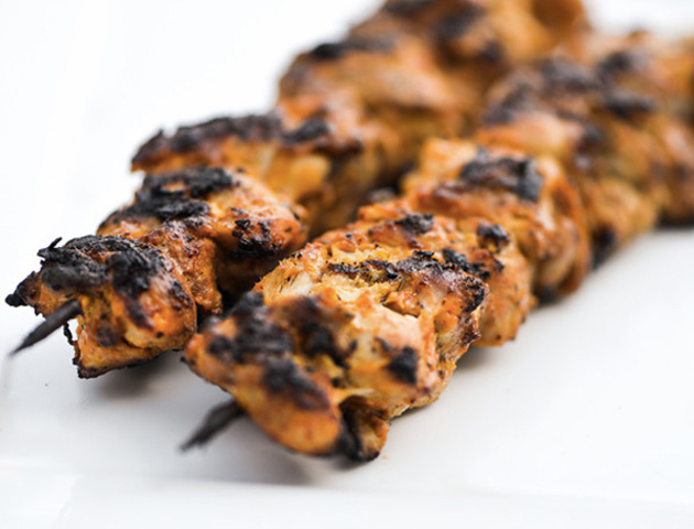 9 нетривиальных способов приготовить шашлык