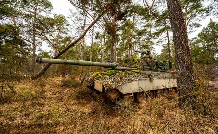 «C1 Ariete» — худший танк НАТО может оказаться на Украине оружие,танк
