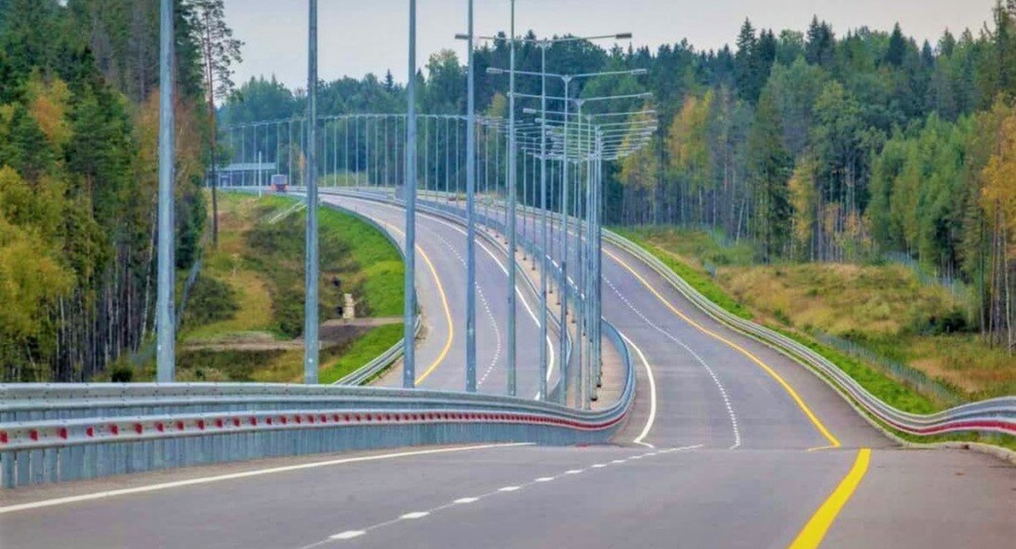 Самой дорогой платной трассой оказалась не М4 «Дон» и не ЦКАД