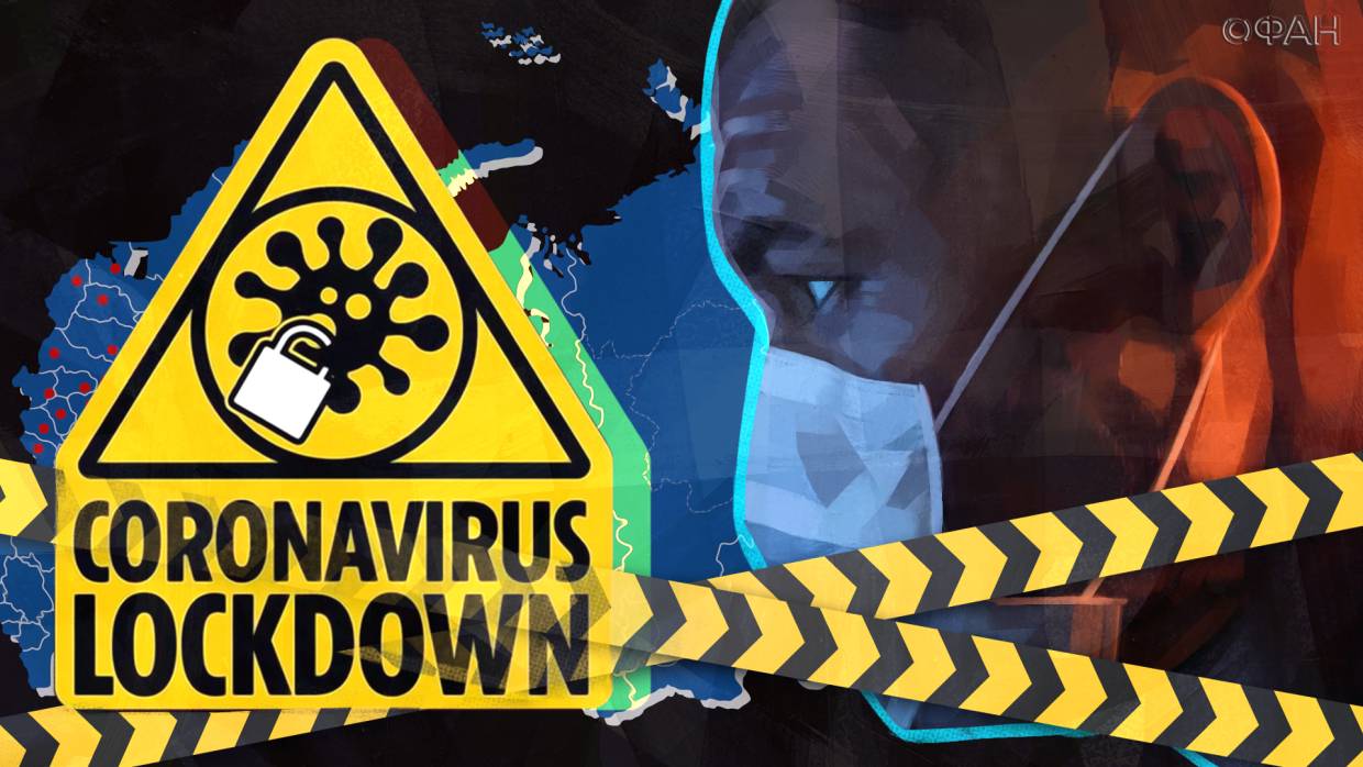 Ограничения в Петербурге с 30 октября по 7 ноября: что закроют, куда можно будет попасть Общество