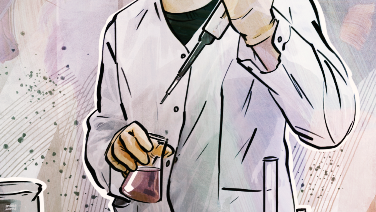 Вопрос об утечке SARS-CoV-2 из лаборатории в Ухане назвали политическим