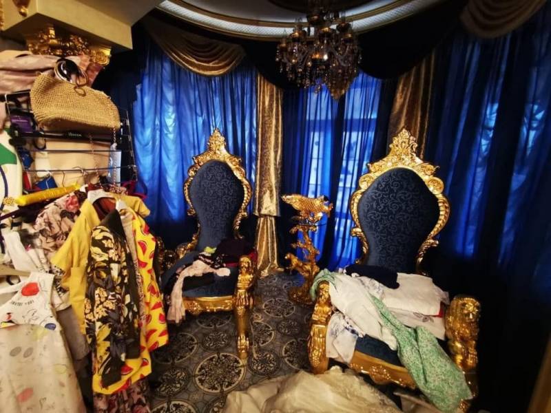 Дело ГИБДД: коррупционный кич по-ставропольски Дело ГИБДД: коррупционный кич по-ставропольски россия