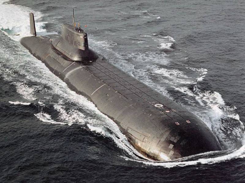 Цели и задачи российского ВМФ: уничтожить половину флота противника вмф