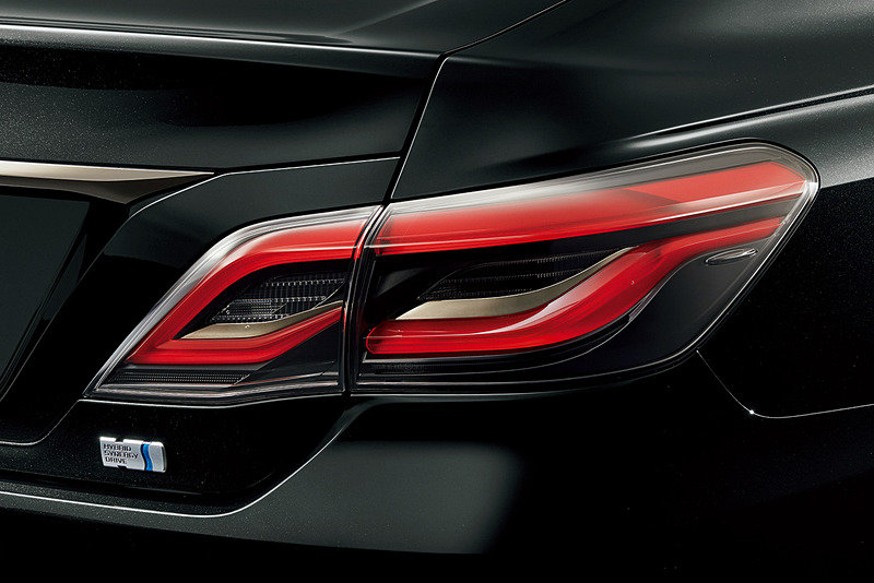 В Японии представили Toyota Crown в версии Sport Style В Японии представили Toyota Crown в версии Sport Style toyota crown,авто,авто и мото,автоновости,НОВОСТИ