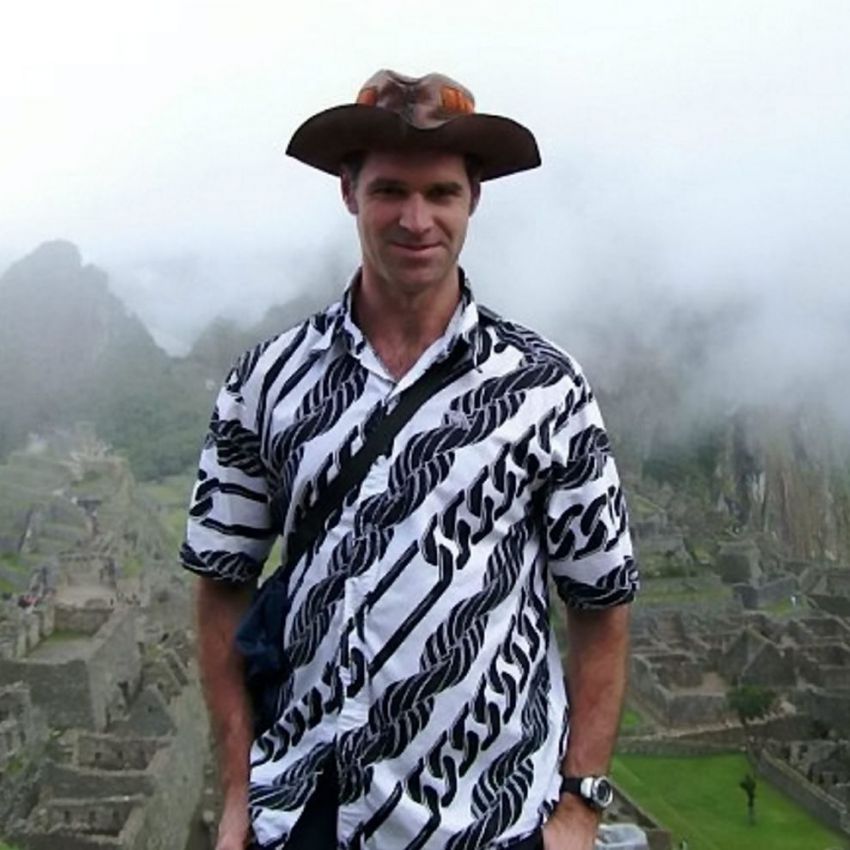 путешествие, дом, туризм