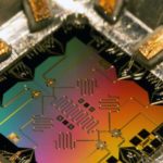 В Microsoft начали разработку квантового компьютера  