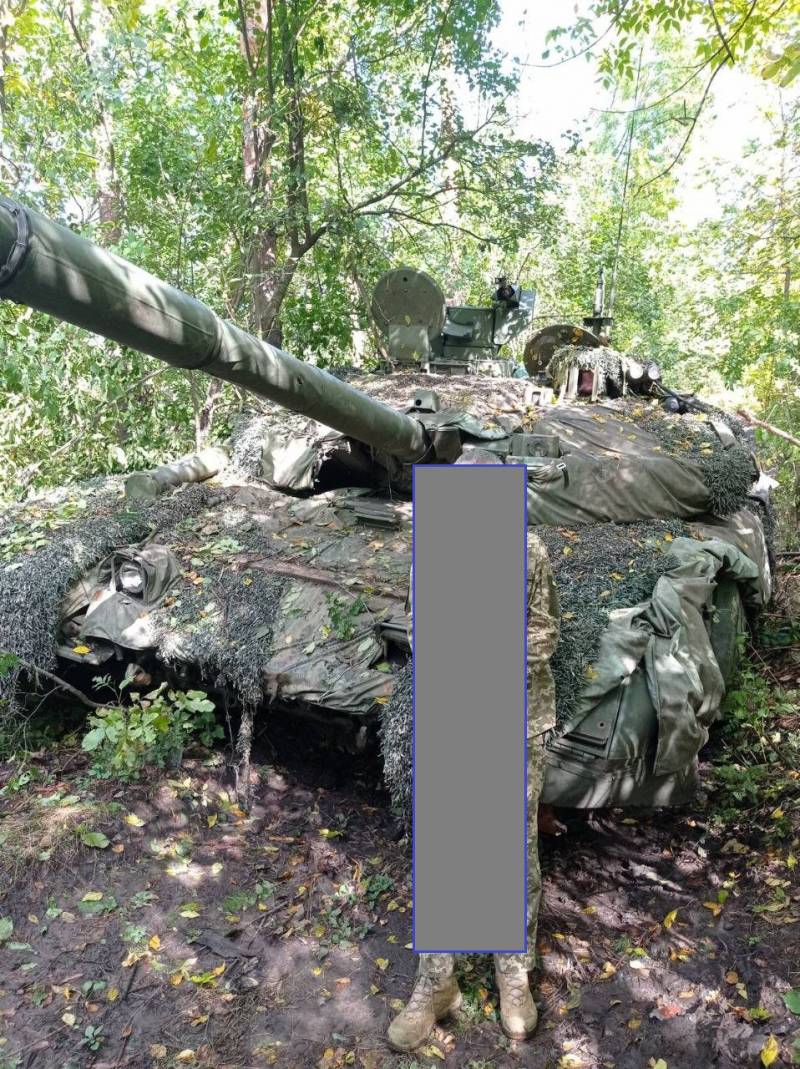 Российский «ленд-лиз»: Верховный Главнокомандующий обязан вмешаться Российский «ленд-лиз»: Верховный Главнокомандующий обязан вмешаться армия,оружие,россия,украина