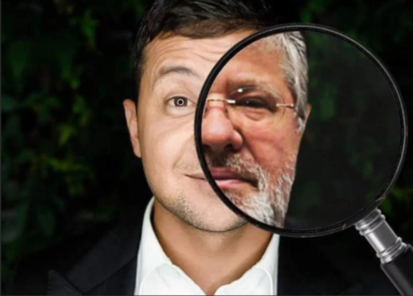 Всё будет ТСН. Адольф Голобородько пришёл к успеху