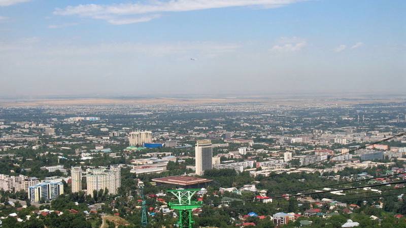 Центры обслуживания населения возобновили работу в Алма-Ате