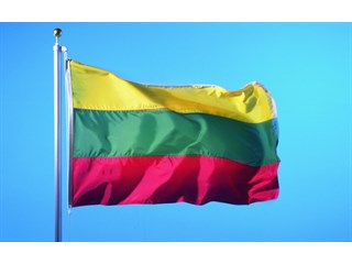 Литва: «Кто не скачет, тот москаль»