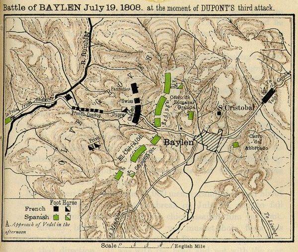 12 неудач Наполеона Бонапарта. Там, за Пиренеями. Байлен и Синтра 12 неудач Наполеона Бонапарта. Там, за Пиренеями. Байлен и Синтра история