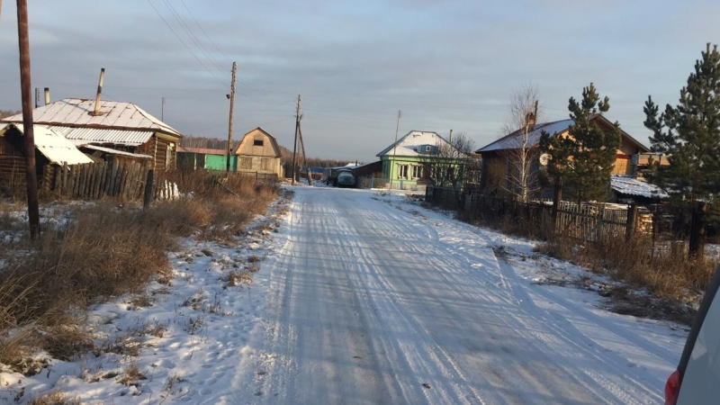 В Калининградской области пожилой мужчина убил соседа прямо перед днем рождения 