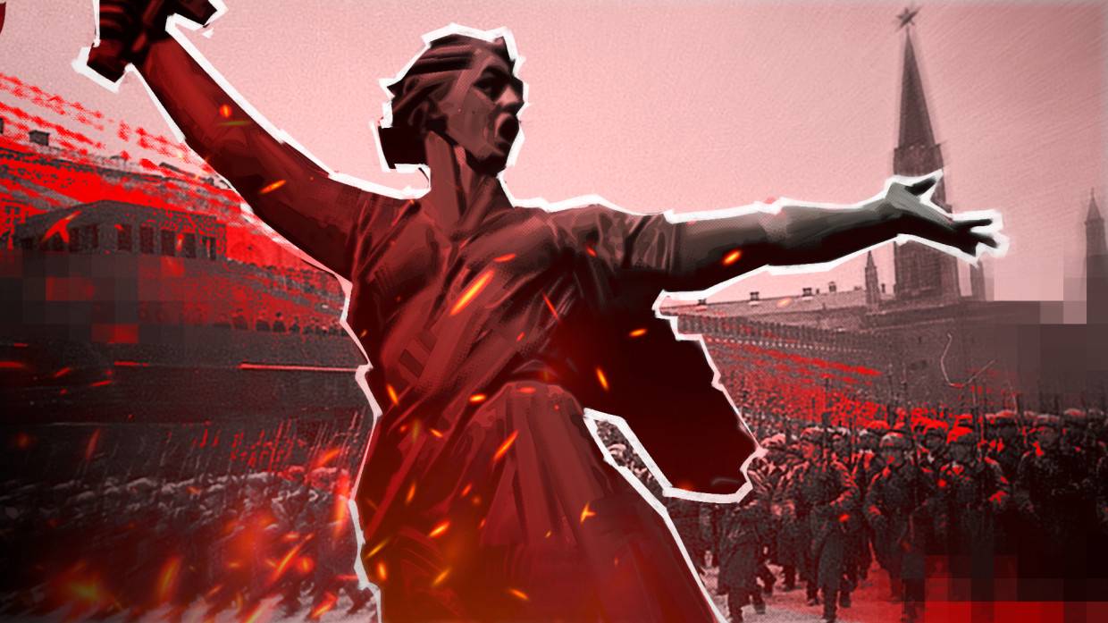 Пользователи Facebook высмеяли Нуланд из-за речи о Путине и создании СССР