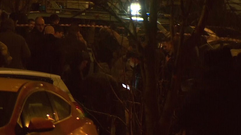 Последние новости России — сегодня 3 ноября 2019 россия